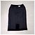 Yves Saint Laurent YSL Variation schwarze Samtrock 1999, schwarzer Vintage-Rock - Ansicht 11