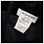 Yves Saint Laurent YSL Variation schwarze Samtrock 1999, schwarzer Vintage-Rock - Ansicht 7