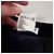 Yves Saint Laurent YSL Variation schwarze Samtrock 1999, schwarzer Vintage-Rock - Ansicht 9