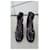 Botines Max Mara de charol marrón Castaño - vista 3