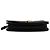 Clutch Gucci Blondie in pelle nera Nero - vista 5