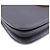 Clutch Gucci Blondie in pelle nera Nero - vista 7