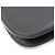 Clutch Gucci Blondie in pelle nera Nero - vista 8
