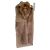 Abrigo reversible Brunello Cucinelli Beige