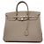 Borsa Hermès Birkin 40 in Togo