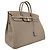 Borsa Hermès Birkin 40 in Togo - vista 2