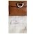 Borsa Céline in pelle marrone - vista 7