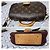 Borsa Aurore Eden PM in tela Monogram Louis Vuitton Marrone Beige - vista 14