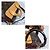 Borsa Aurore Eden PM in tela Monogram Louis Vuitton Marrone Beige - vista 9