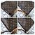 Borsa Musette Tango in tela Monogram Louis Vuitton Marrone - vista 14