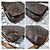 Borsa Musette Tango in tela Monogram Louis Vuitton Marrone - vista 15