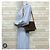 Borsa Musette Tango in tela Monogram Louis Vuitton Marrone - vista 4