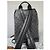 Discovery Rucksack aus Monogram Eclipse Canvas von Louis Vuitton Schwarz Grau - Ansicht 14
