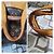 Borsa Retiro MM NM in tela Monogram Louis Vuitton Marrone Beige - vista 10