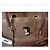 Borsa a mano Hermès Birkin in pelle di bufalo marrone Marrone chiaro Caramello Cioccolato - vista 5