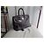 Borsa a mano Hermès Birkin in pelle di bufalo marrone Marrone chiaro Caramello Cioccolato - vista 9