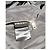 Prada Reversible Windbreaker Jacket Black Polyester - view 11