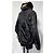 Prada Reversible Windbreaker Jacket Black Polyester - view 2