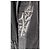 Prada Reversible Windbreaker Jacket Black Polyester - view 6