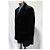 The Kooples Samt Blazer Jacke Schwarz - Ansicht 2