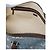 Borsa da Viaggio Lanvin X Future Marrone Blu - vista 8