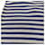Timeless Chanel Kameliakleid Blau Marineblau  - Ansicht 6
