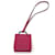Hermès Hermes Sac Orange Handbag Charm Purple  - view 1