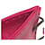 Hermès Hermes Sac Orange Handbag Charm Purple  - view 5