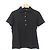 Stretch Baumwoll-Polohemd Salvatore Ferragamo