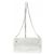 Autre Marque Borsa a mano in pelle J&M DAVIDSON Argento