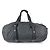 Borsa a Spalla Damier Aventure Louis Vuitton Nero - vista 2