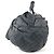 Borsa a Spalla Damier Aventure Louis Vuitton Nero - vista 3