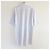 Autre Marque Camisa de algodón a rayas D'URBAN Azul - vista 2
