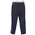 Comme Des Garcons Pantaloni Comme des Garçons Homme Deux Grigio - vista 2