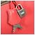 Borsa Tote Hermès Birkin 30 Marrone Rosa Taupe - vista 10