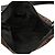 Bolso de hombro de lona Zucchino marrón Fendi Castaño Marrón oscuro - vista 4