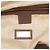 Gucci Braune Canvas Tragetasche Beige - Ansicht 5