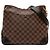Louis Vuitton Tasche Odeon MM Damier Ebene Braun