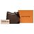 Louis Vuitton Tasche Odeon MM Damier Ebene Braun - Ansicht 12