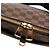 Louis Vuitton Tasche Odeon MM Damier Ebene Braun - Ansicht 8
