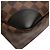 Louis Vuitton Tasche Odeon MM Damier Ebene Braun - Ansicht 9