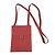Borsa a Spalla Amélie Pochette Hermès Rosso