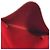 Borsa a Spalla Amélie Pochette Hermès Rosso - vista 11