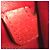 Borsa a Spalla Amélie Pochette Hermès Rosso - vista 13