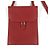 Borsa a Spalla Amélie Pochette Hermès Rosso - vista 2