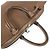 Borsa Armando PM M53489 di Louis Vuitton Marrone - vista 11