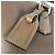 Borsa Armando PM M53489 di Louis Vuitton Marrone - vista 13
