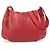 Hermès Vintage Rodeo Tasche Rot