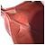 Hermès Vintage Rodeo Tasche Rot - Ansicht 14