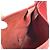 Hermès Vintage Rodeo Tasche Rot - Ansicht 15